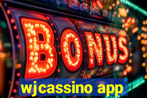 wjcassino app